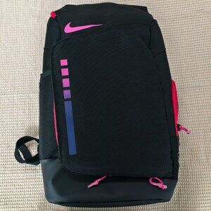 🎣Nike Hoops Elite Air Cushion Basketball Backpack - Large Capacity Unisex